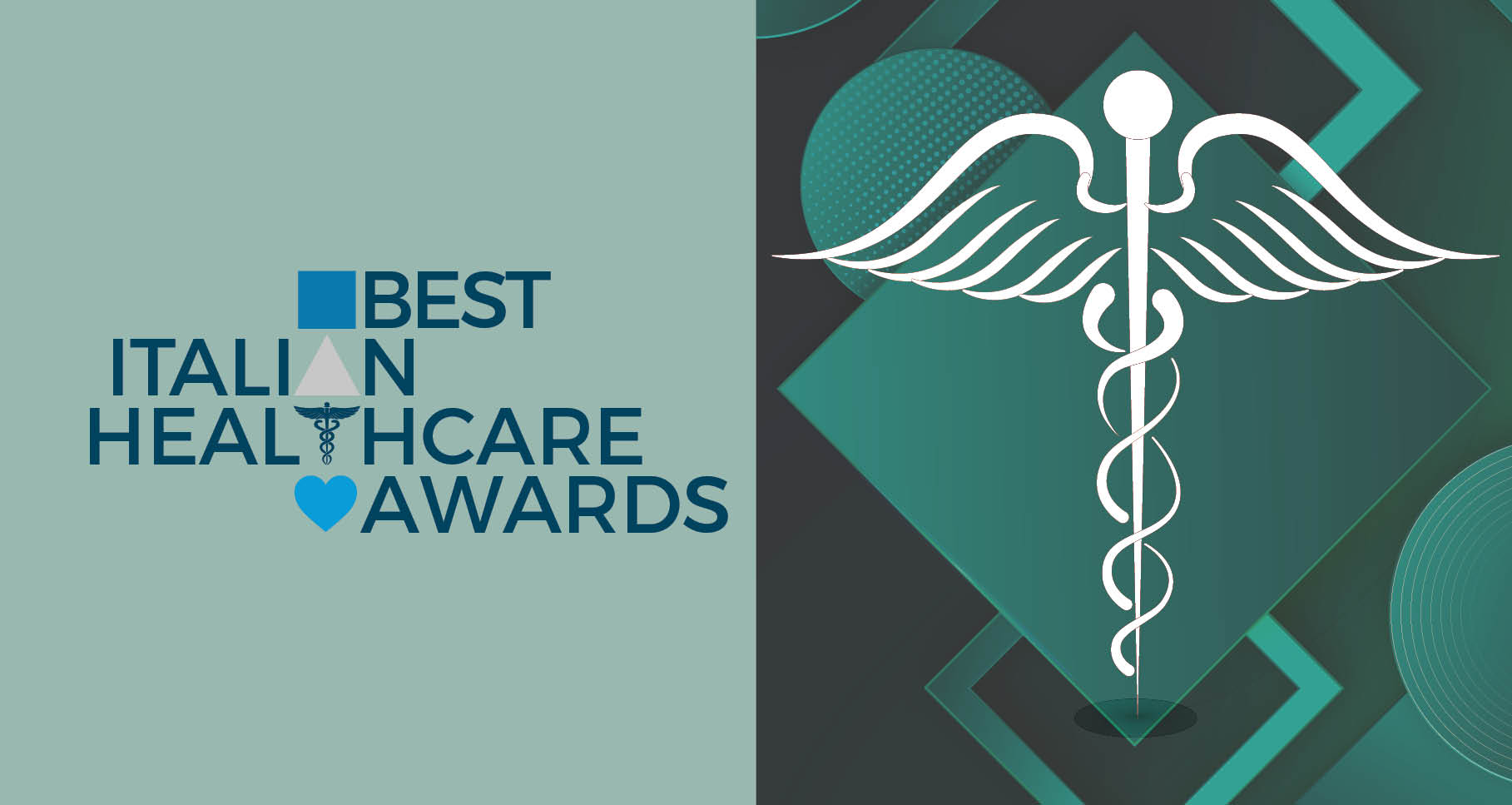 Best Italian Healthcare Awards