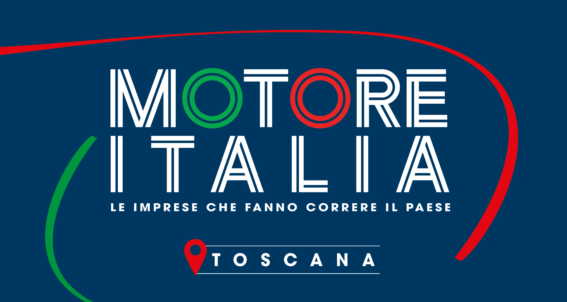 Motore Italia Toscana
