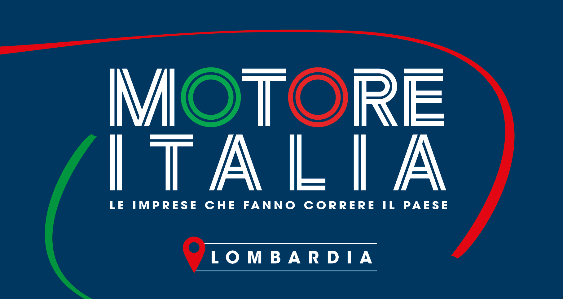 Motore Italia Lombardia
