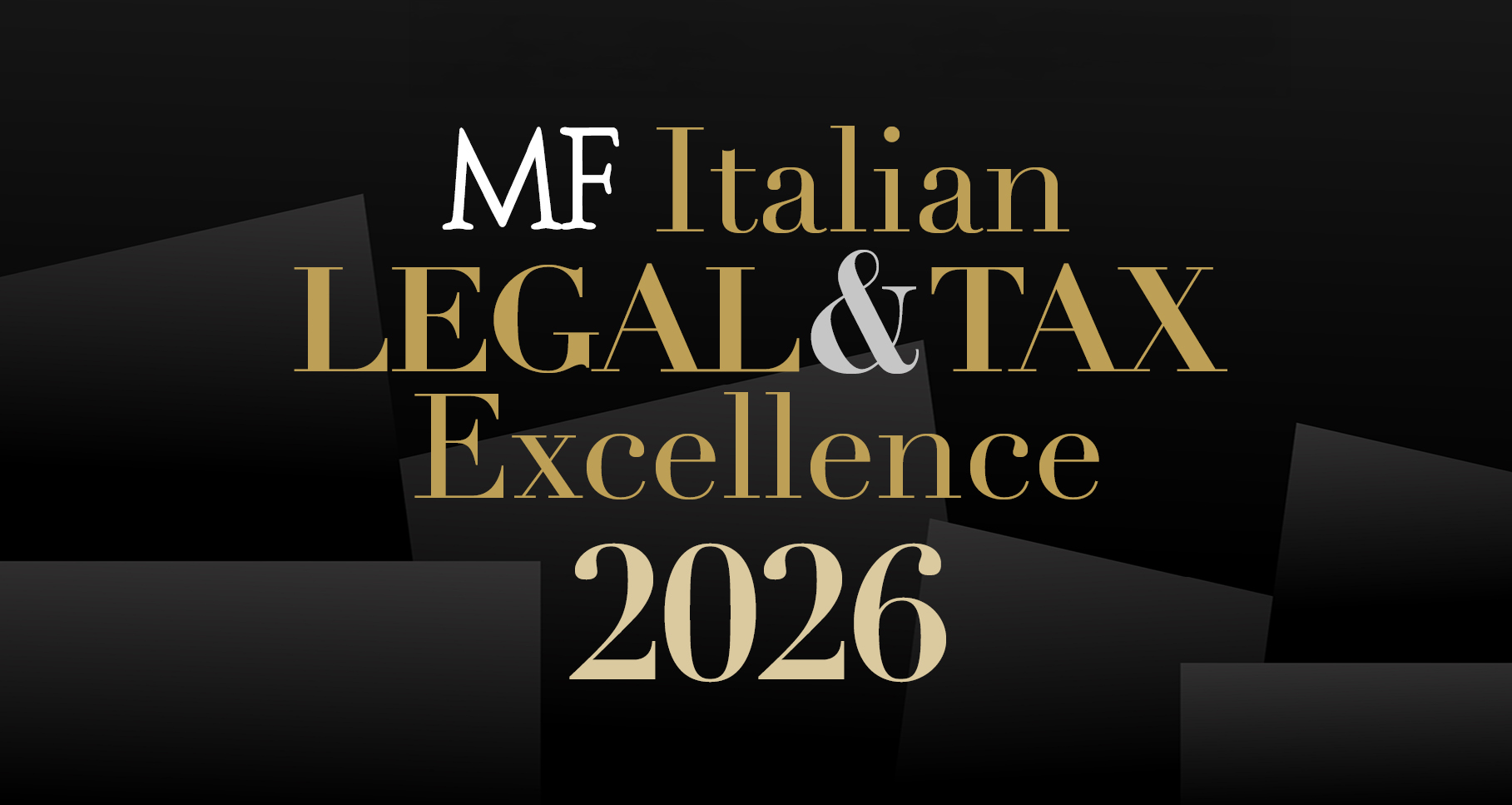 MF Italian Legal & Tax Excellence