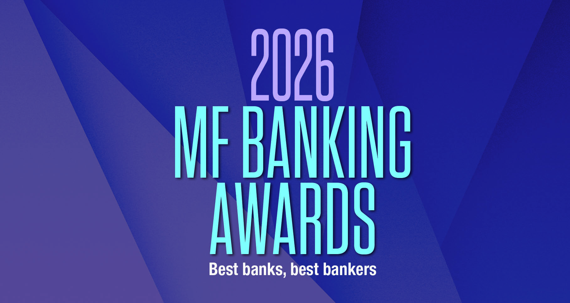 MF Banking Awards