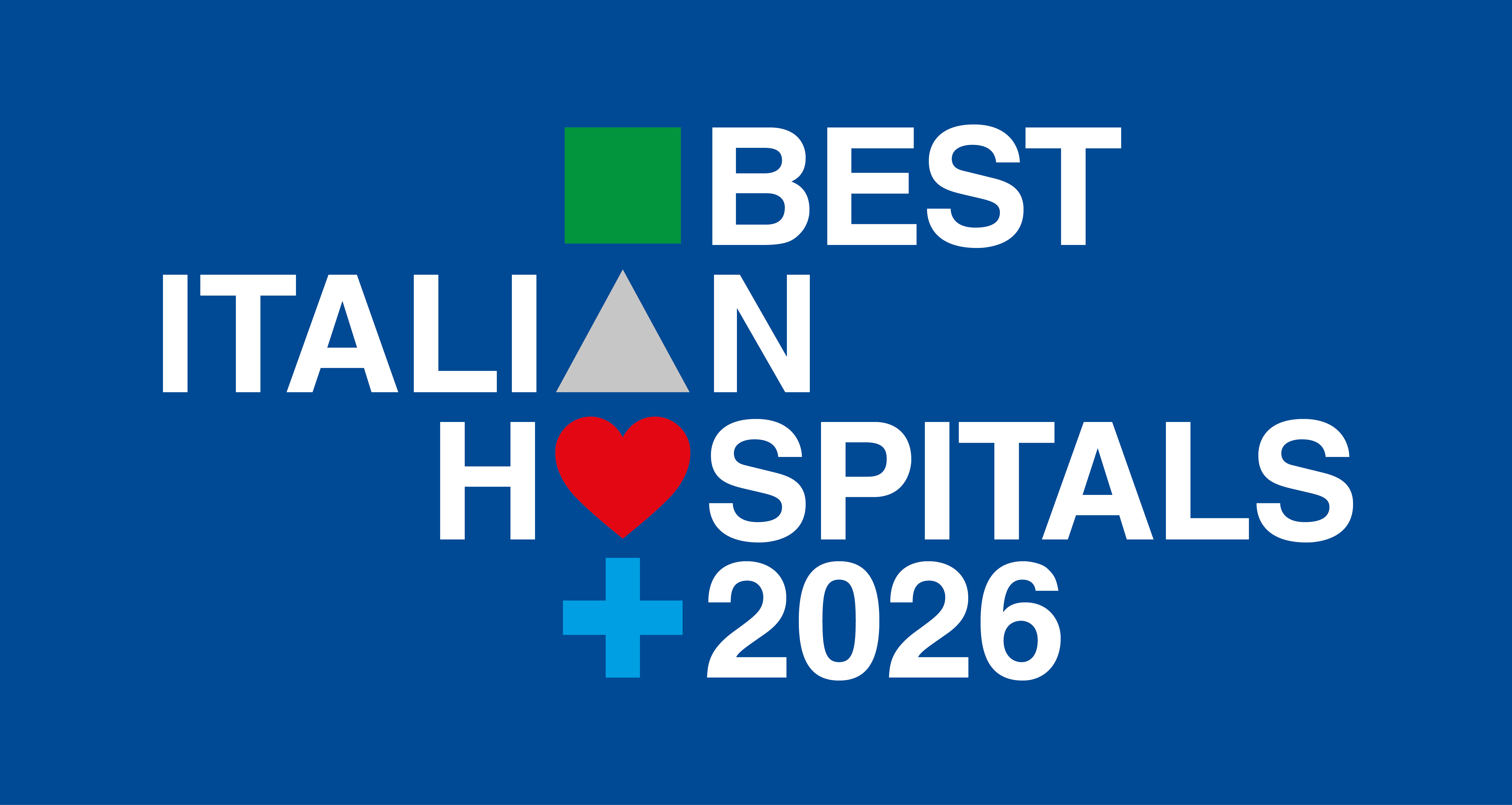 Best Italian Hospitals