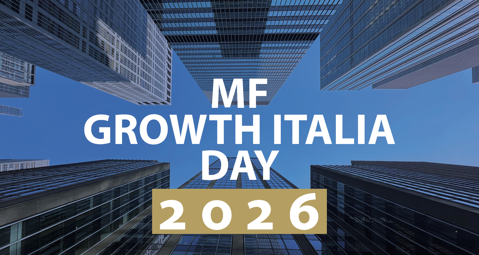 MF Growth Italia Day