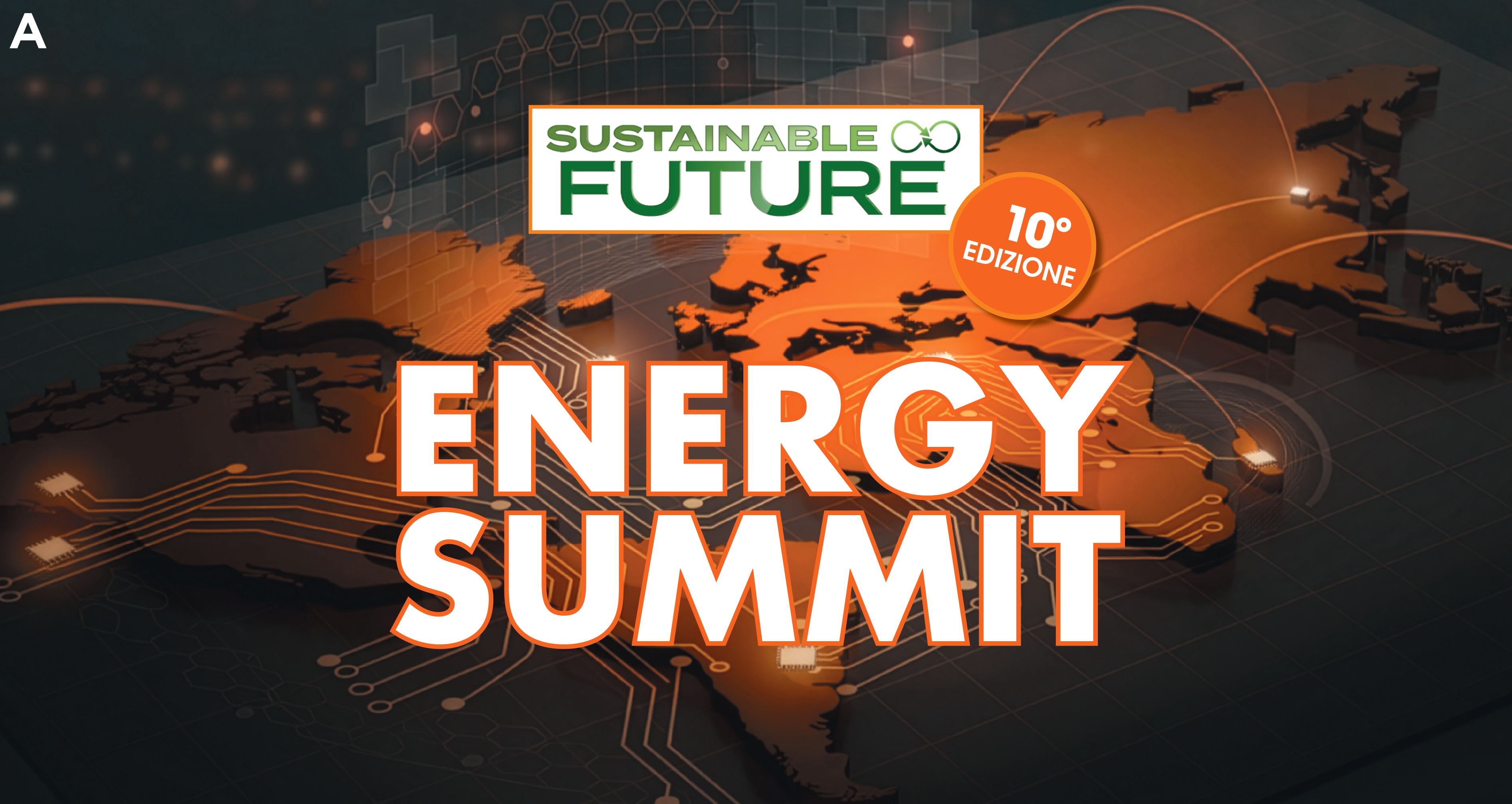 Sustainable Future Energy Summit