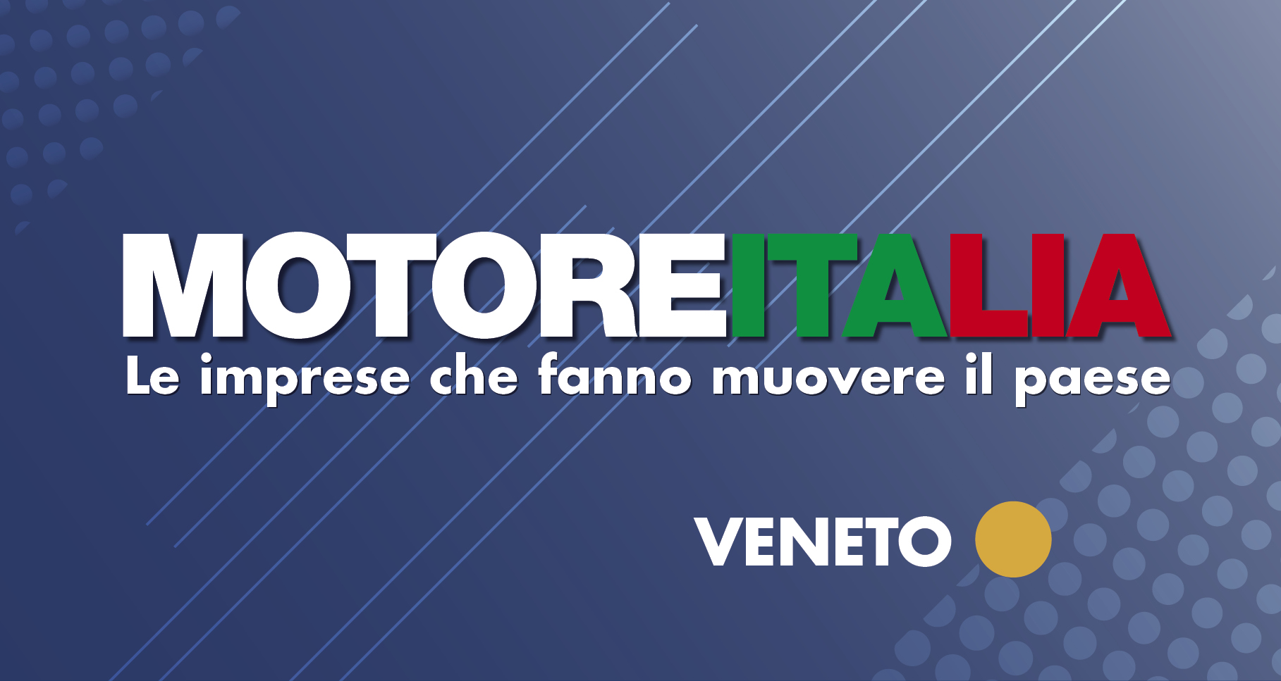 Motore Italia Veneto