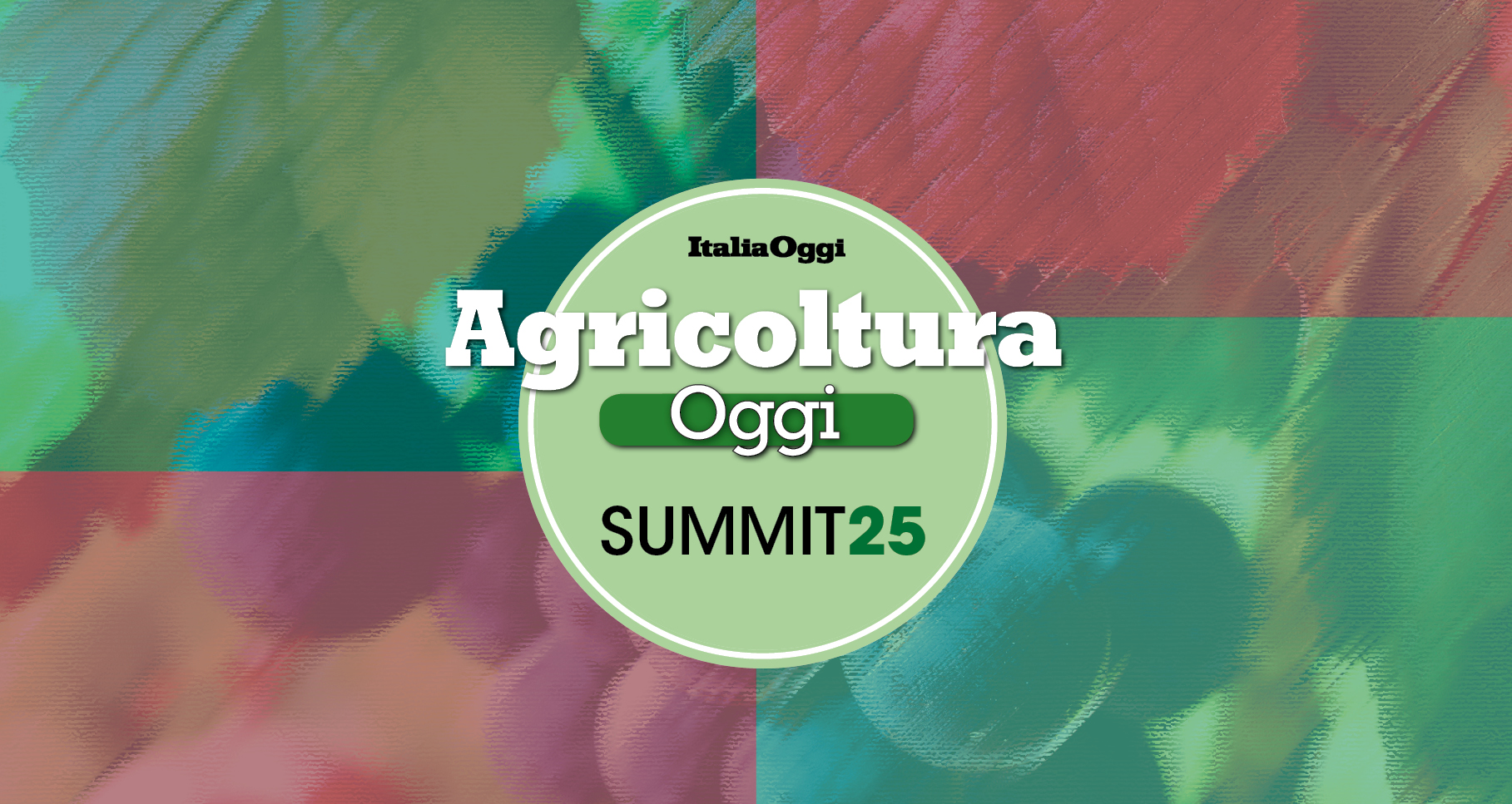 AgricolturaOggi Summit