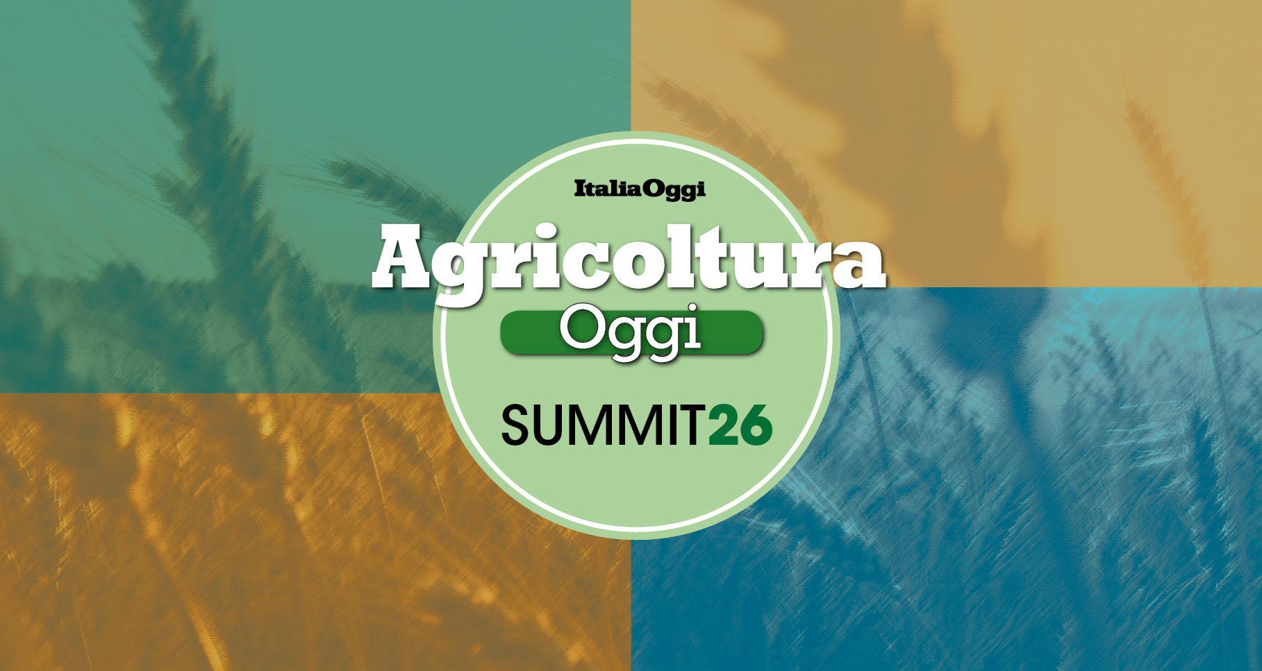 AgricolturaOggi Summit