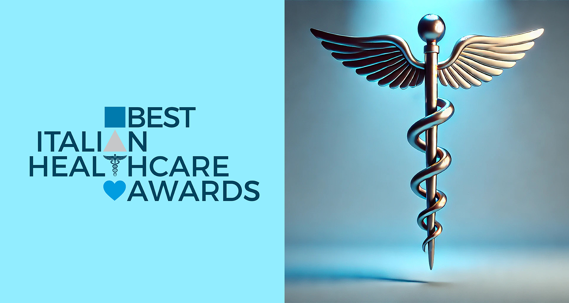 Best Italian Healthcare Awards