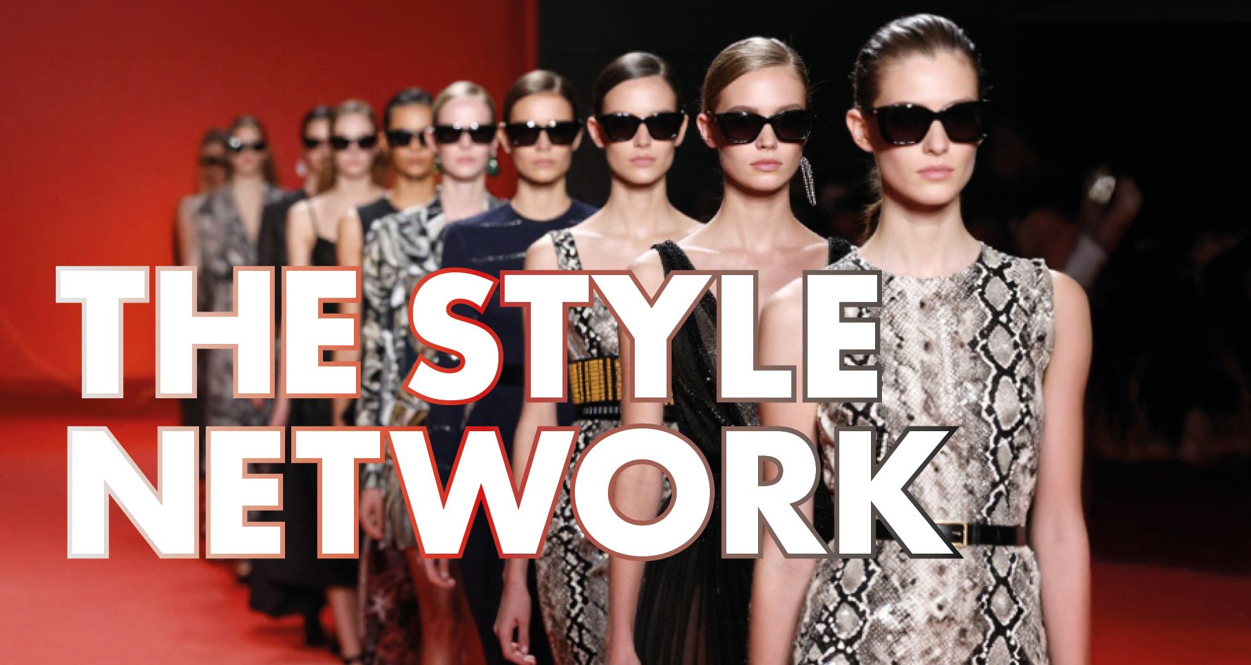 MFW - Class TV Moda Front Row