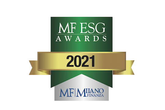 MF ESG Awards