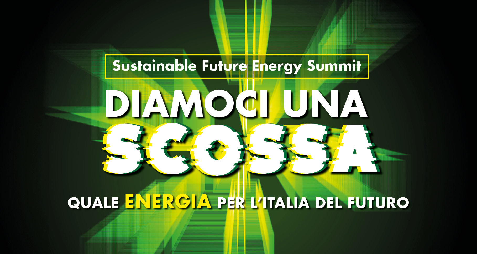 Sustainable Future Energy Summit