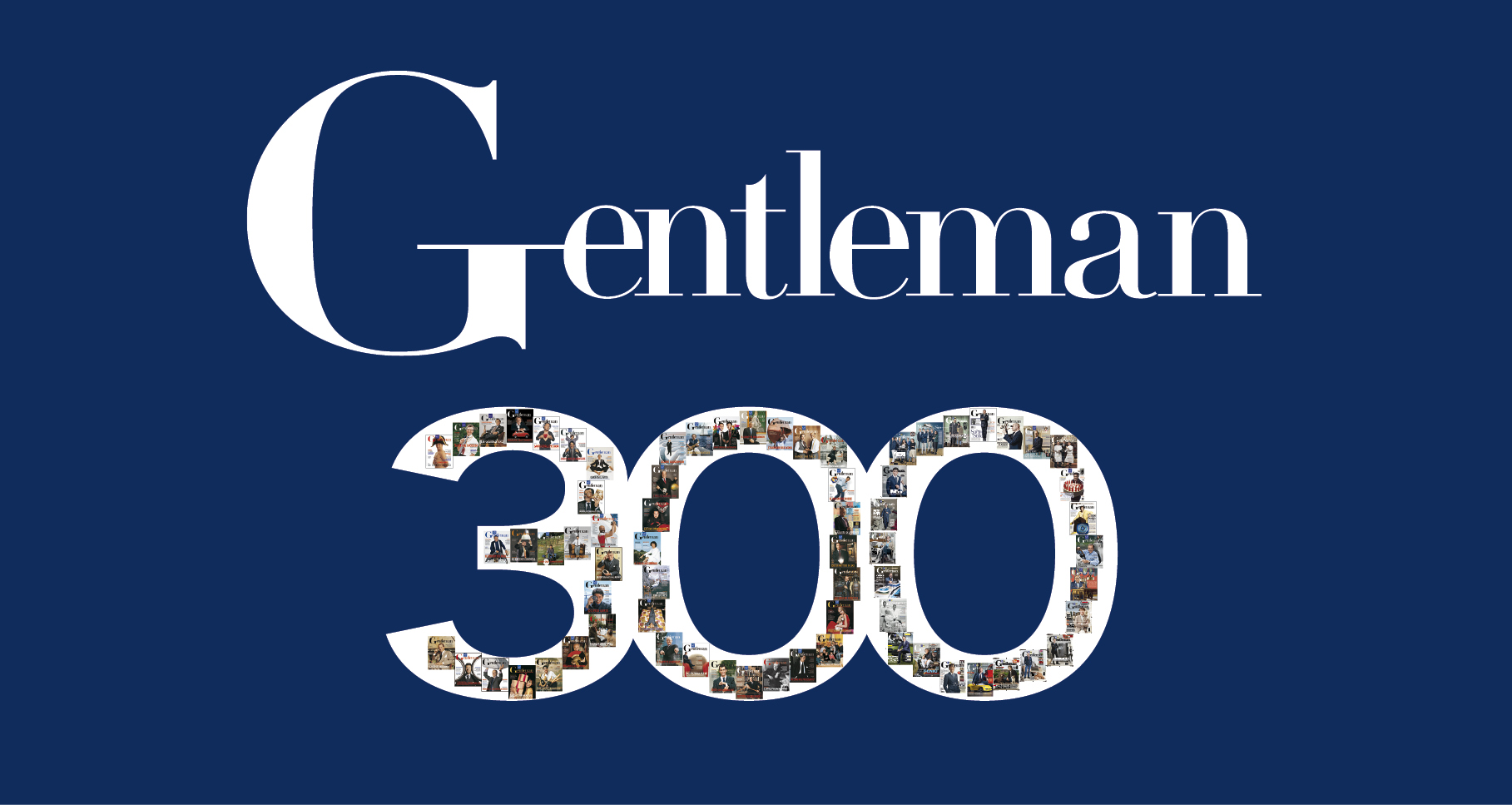 Gentleman 300