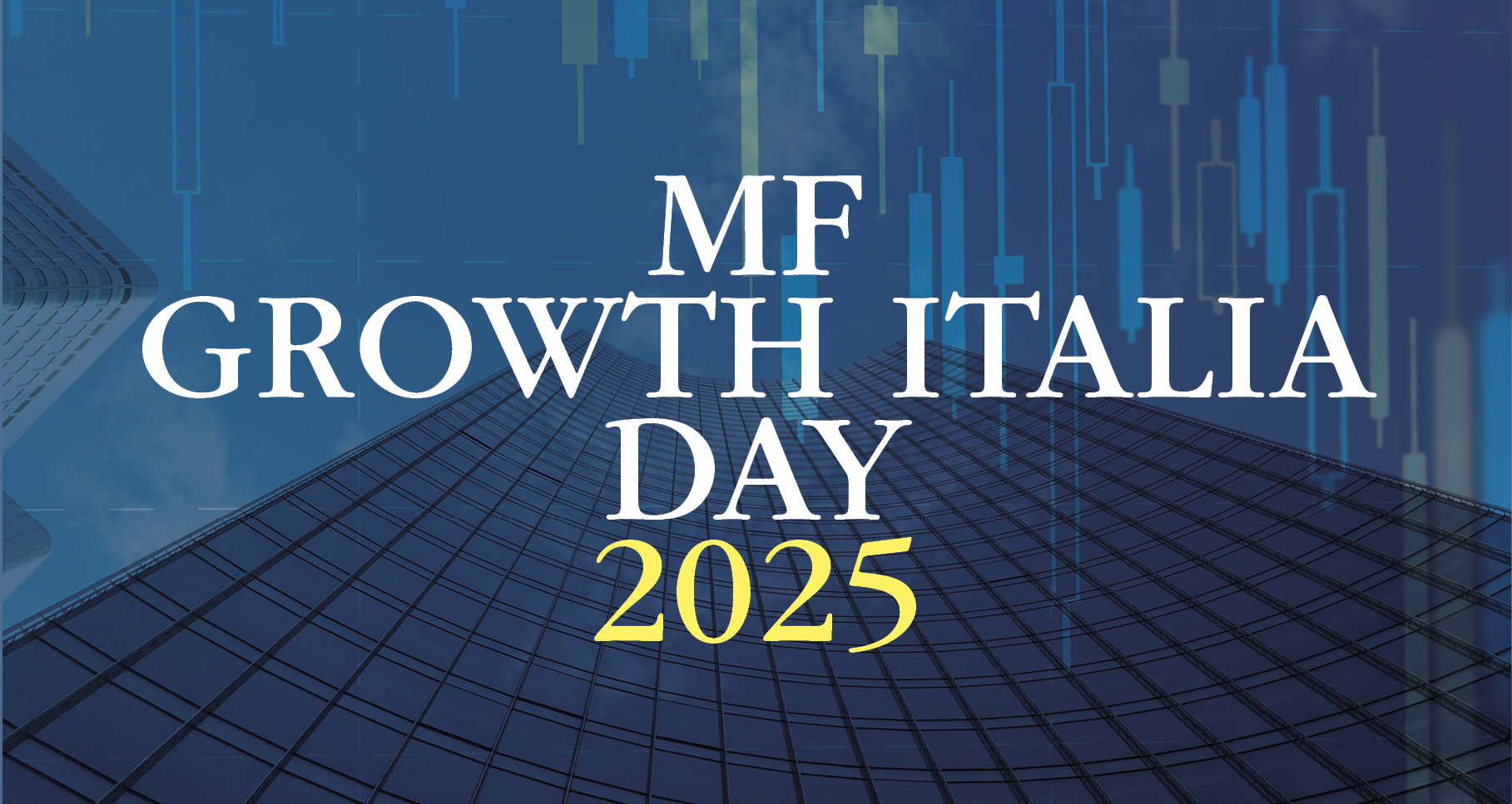 MF Growth Italia Day