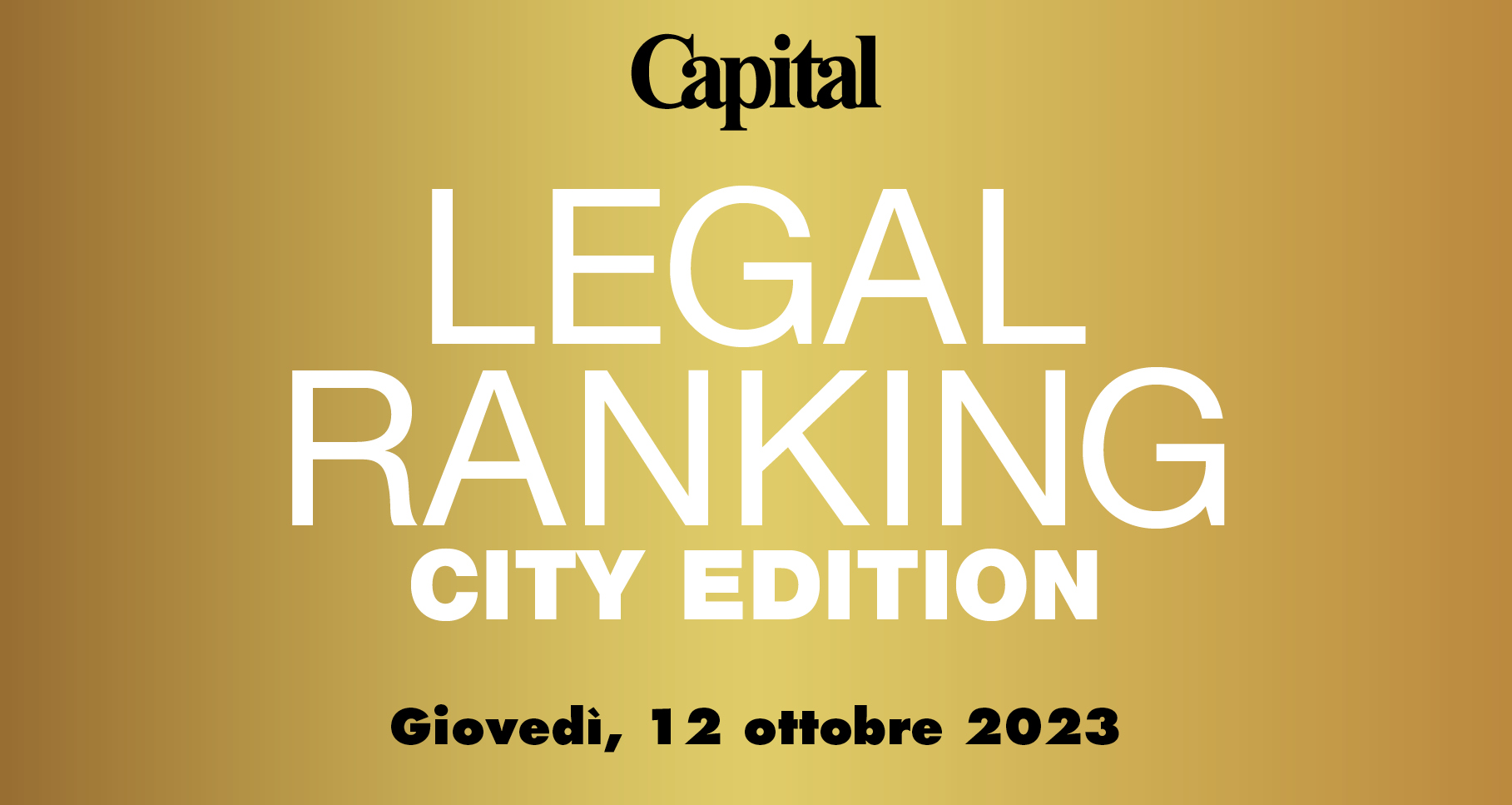 Legal Ranking City Edition