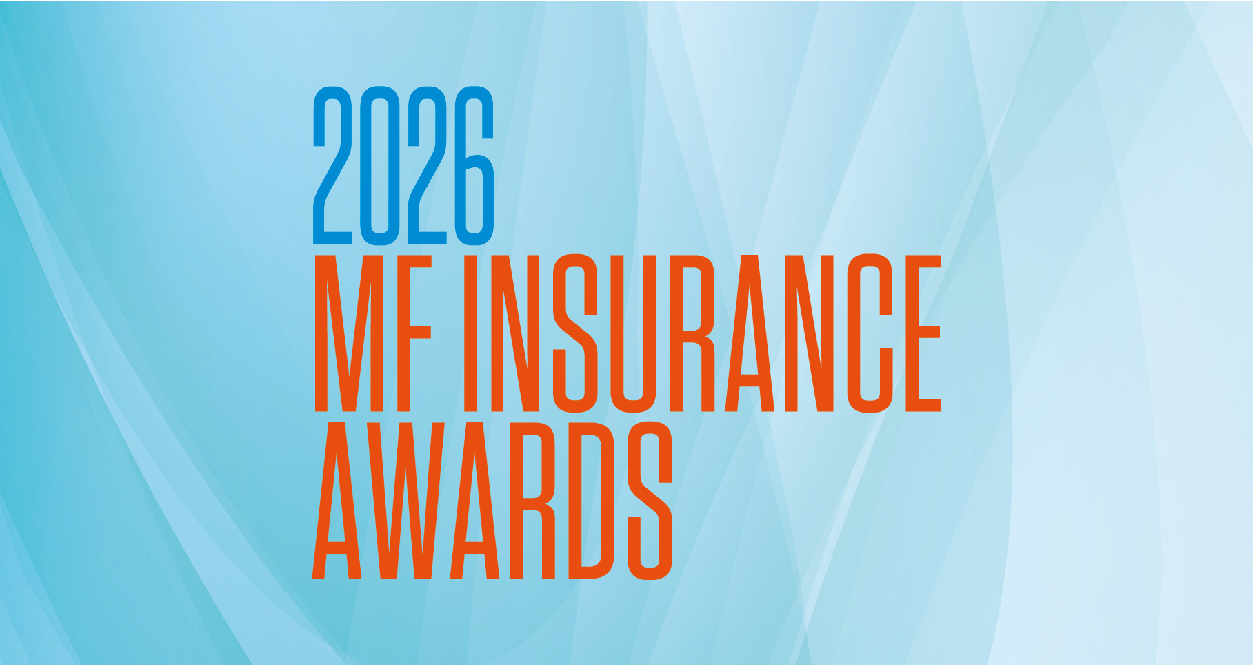 MF Insurance Awards 2026