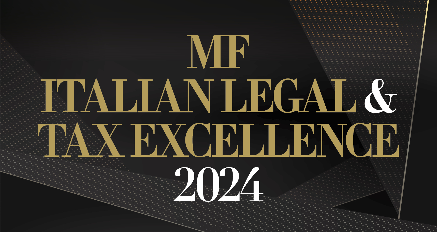 MF Italian Legal & Tax Excellence