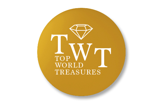TWT - Top World Treasures