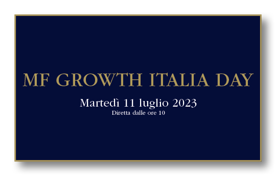 MF Growth Italia Day