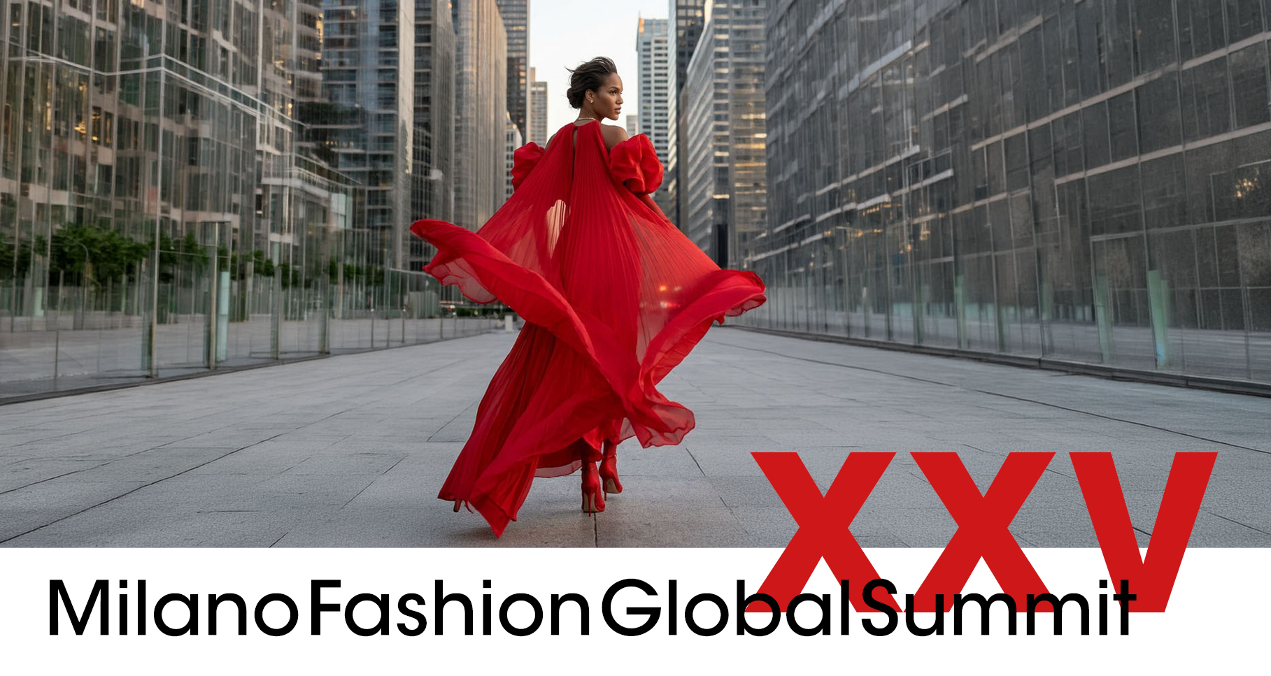 Milano Fashion Global Summit