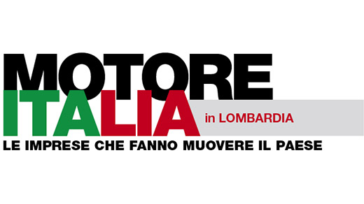 Motore Italia Lombardia