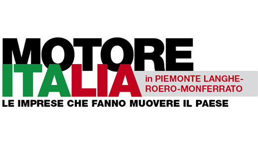 Motore Italia Piemonte Langhe - Roero - Monferrato
