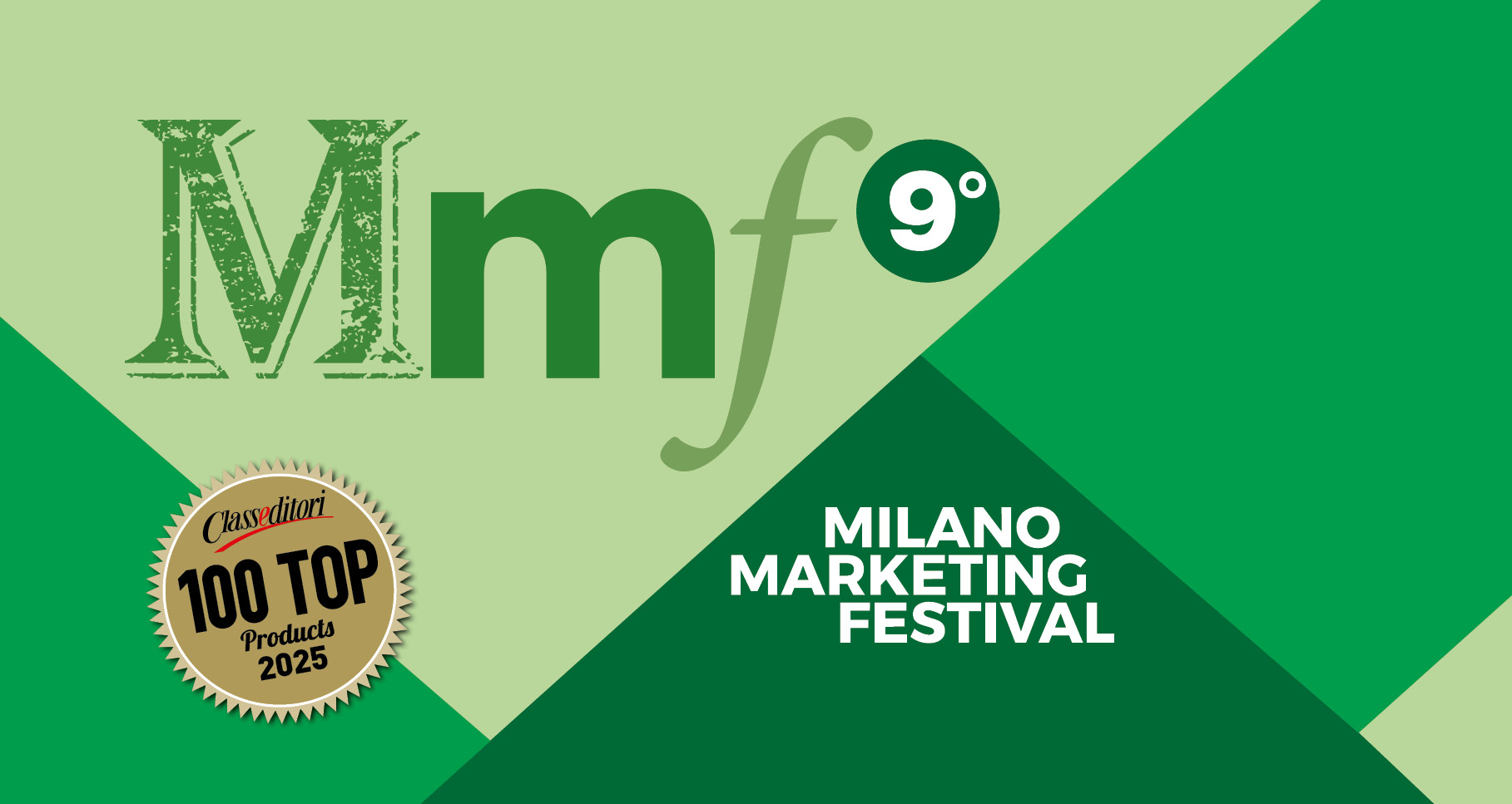 Milano Marketing Festival