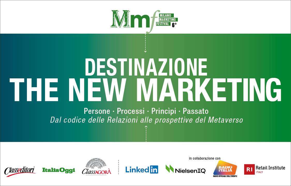 Milano Marketing Festival