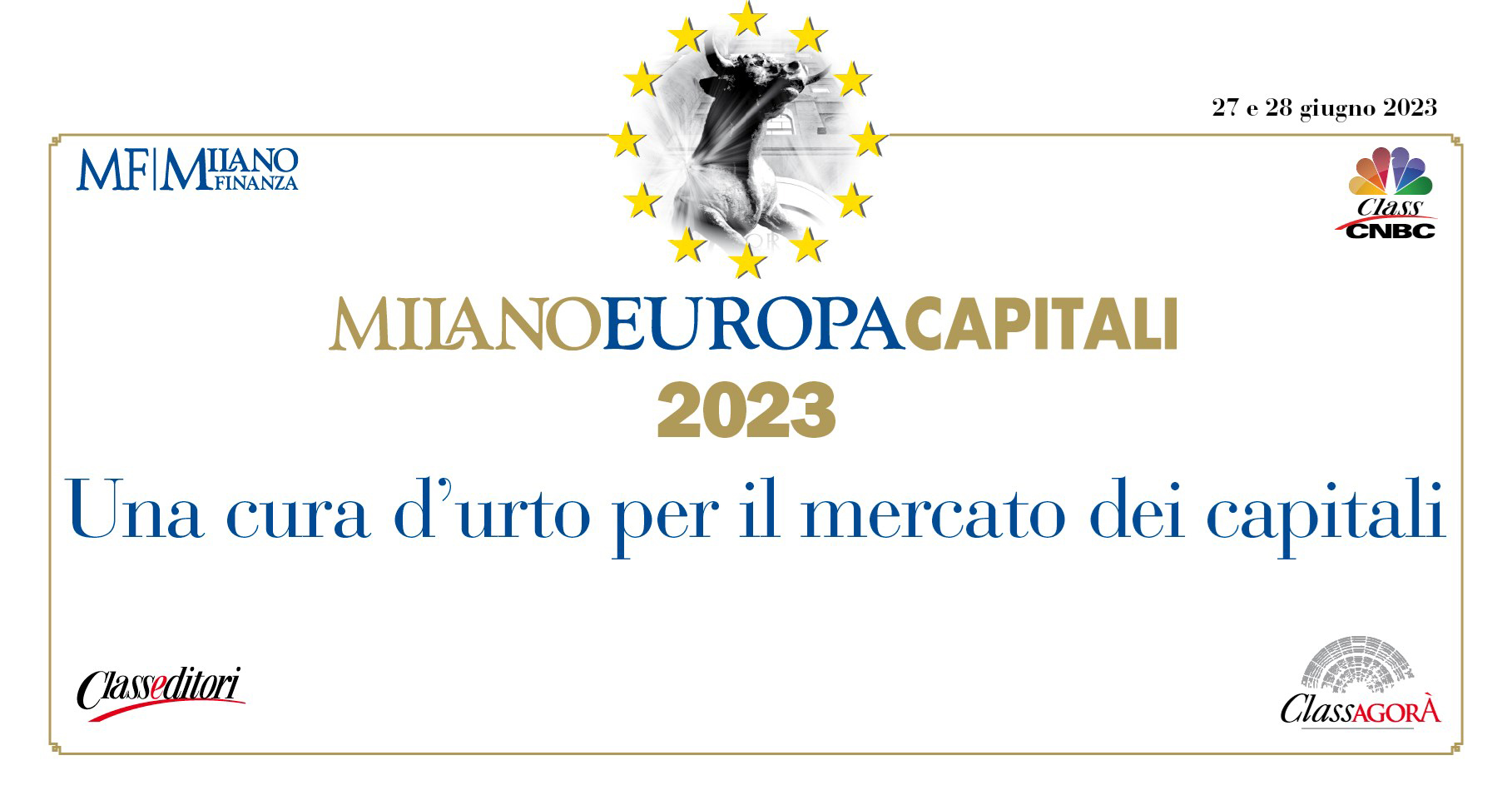 Milano Europa Capitali