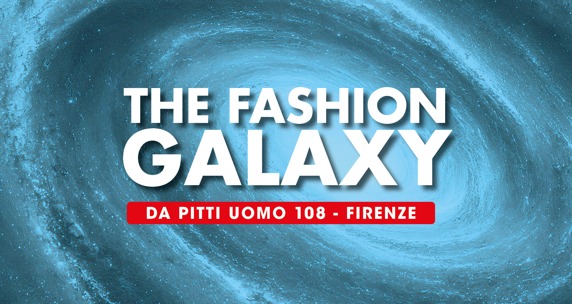 The Fashion Galaxy