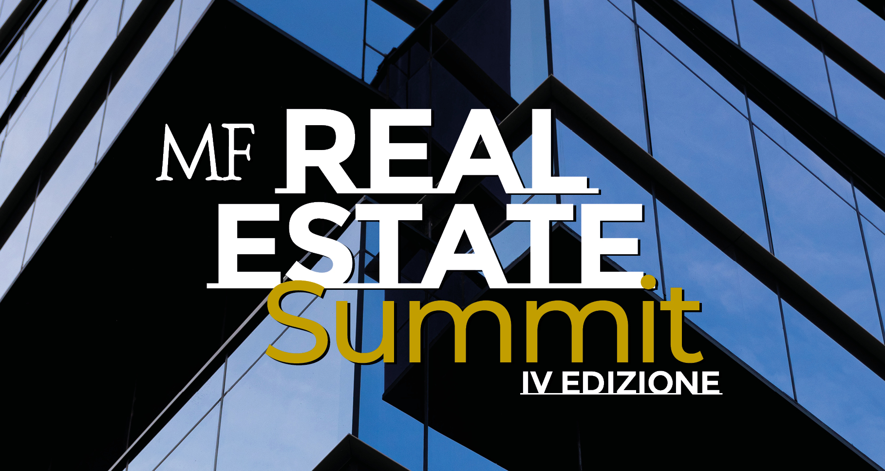 MF Real Estate Summit