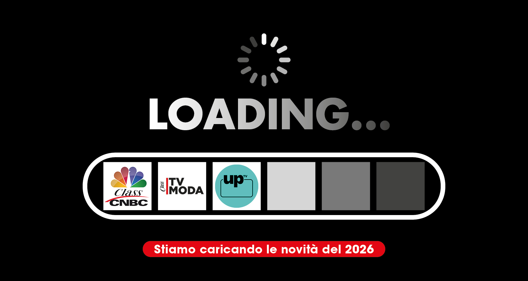 LOADING...