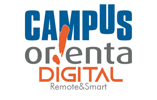 CAMPUS Orienta Digital - Edizione SUD
