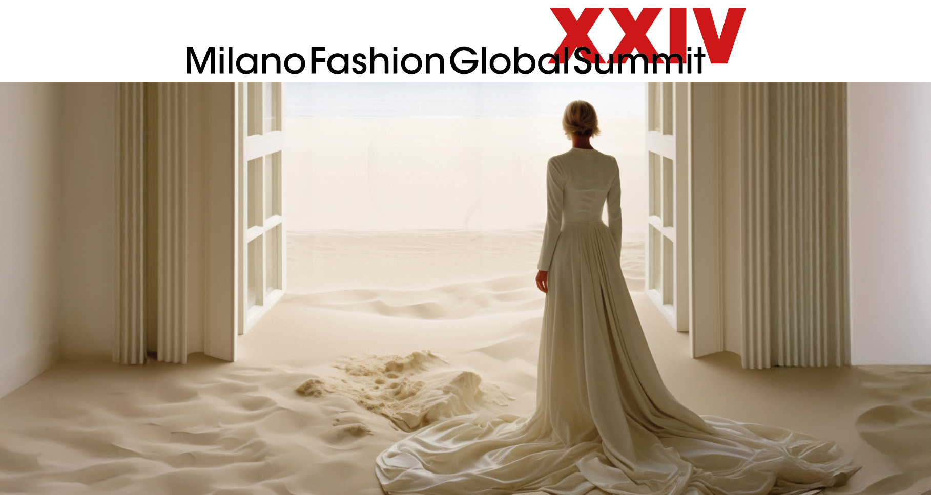 Milano Fashion Global Summit
