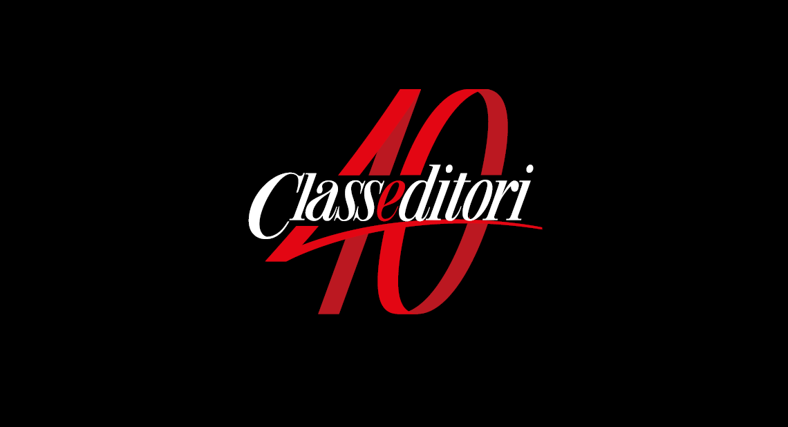 Class Editori 40 Anni