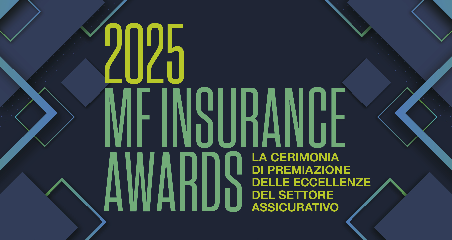 MF Insurance Awards