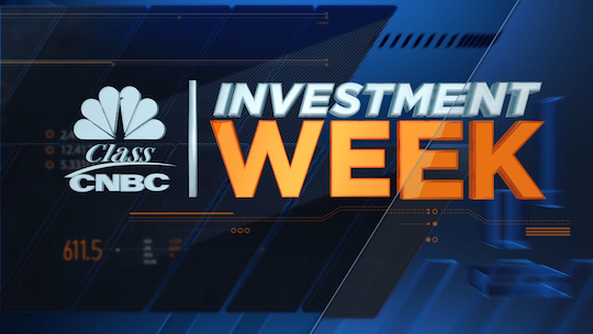 INVESTMENT WEEK - aprile