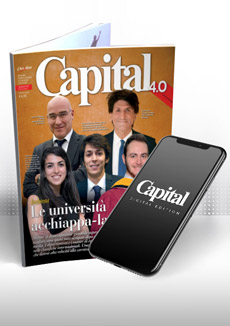 copertina Capital