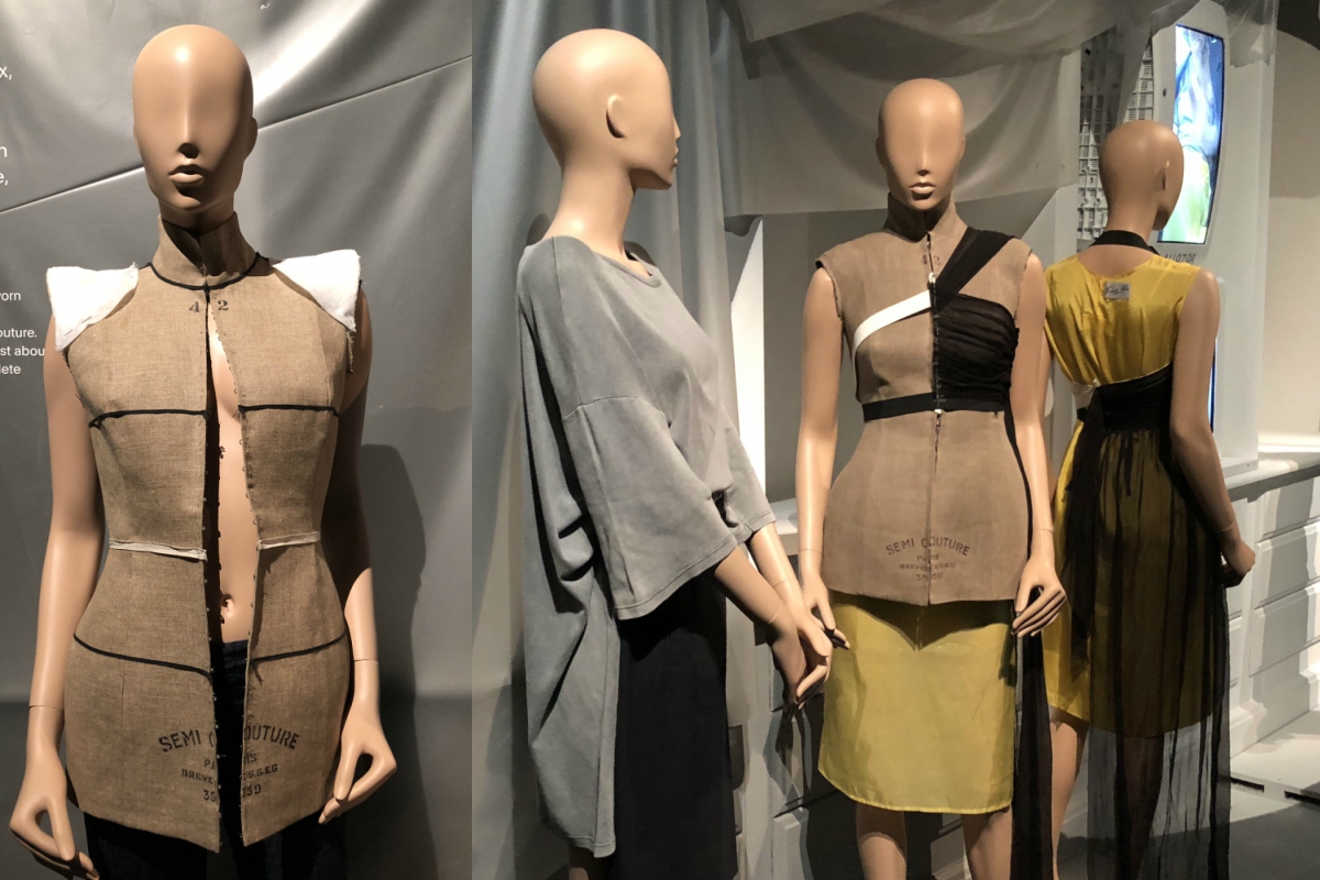 I 10 Cult Di Martin Margiela Mffashion Com