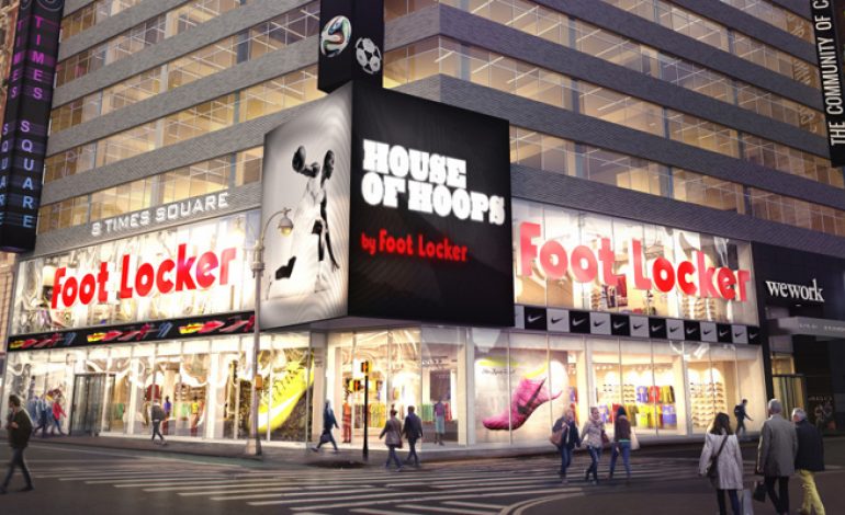 footlocker buys atmos