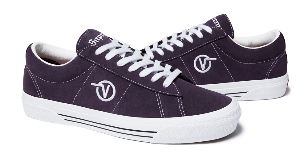 vans x supreme uomo online