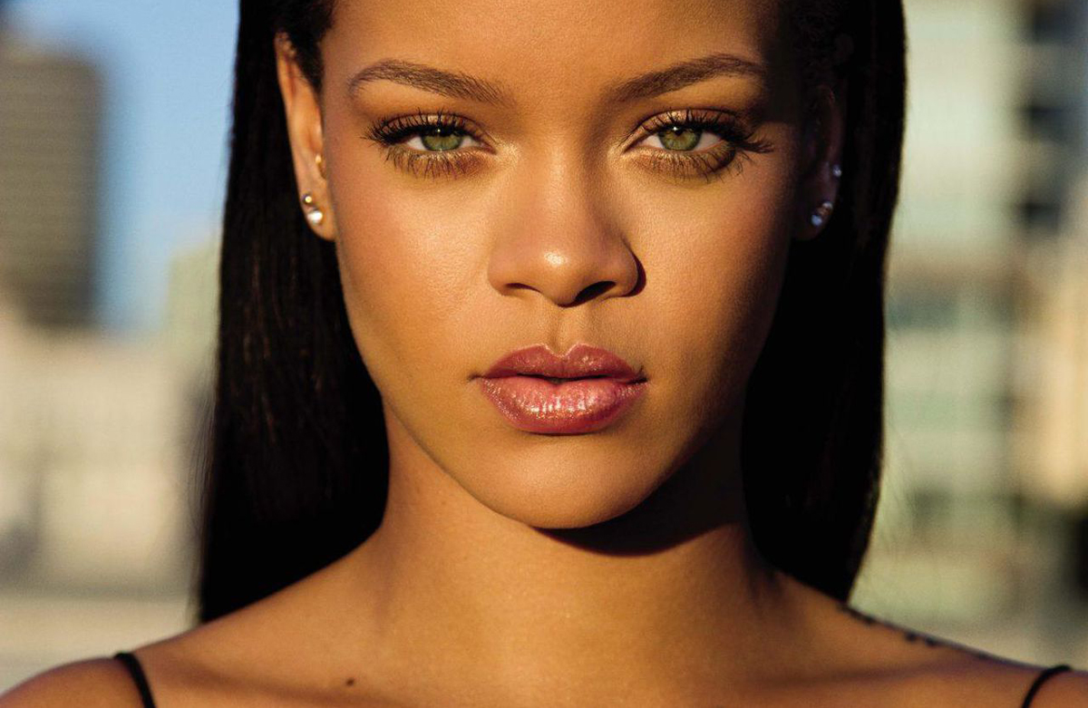 tuta puma rihanna uomo 2014