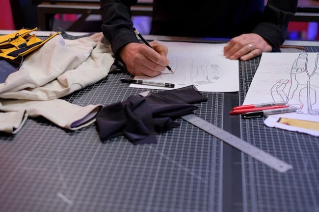 tuta under armour messi