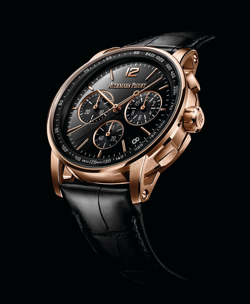 Audemars Piguet punta su Code 11.59 - MFFashion.com