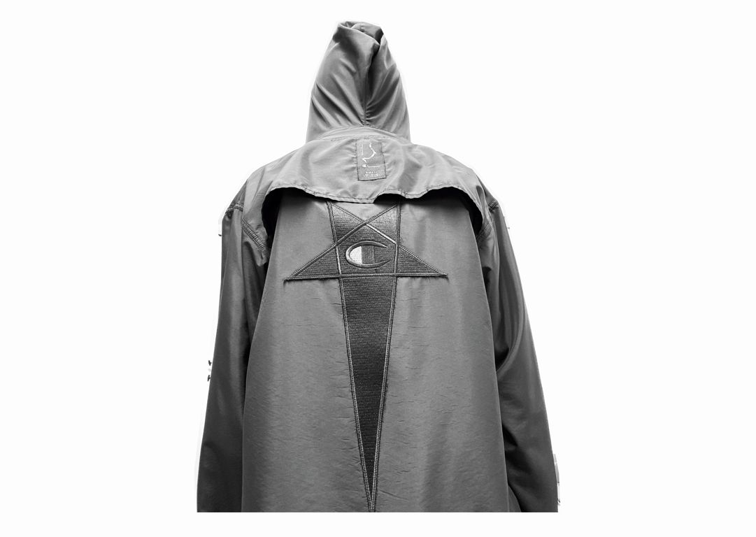 giacca champion anni 70