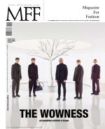 MFF Magazine For Fashion