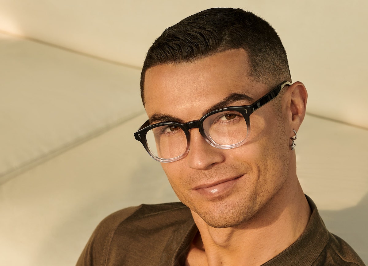 Italia independent lancia la s-s 2021 con Cristiano Ronaldo - MFFashion.com