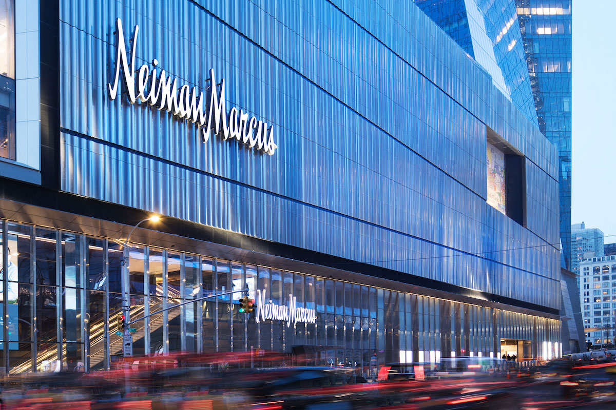 Neiman Marcus furfree entro il 2023
