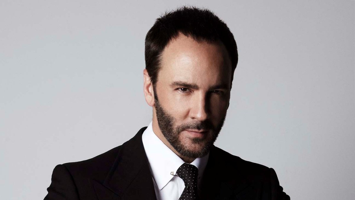 Tom Ford, in arrivo il secondo volume della sua storia - MFFashion.com