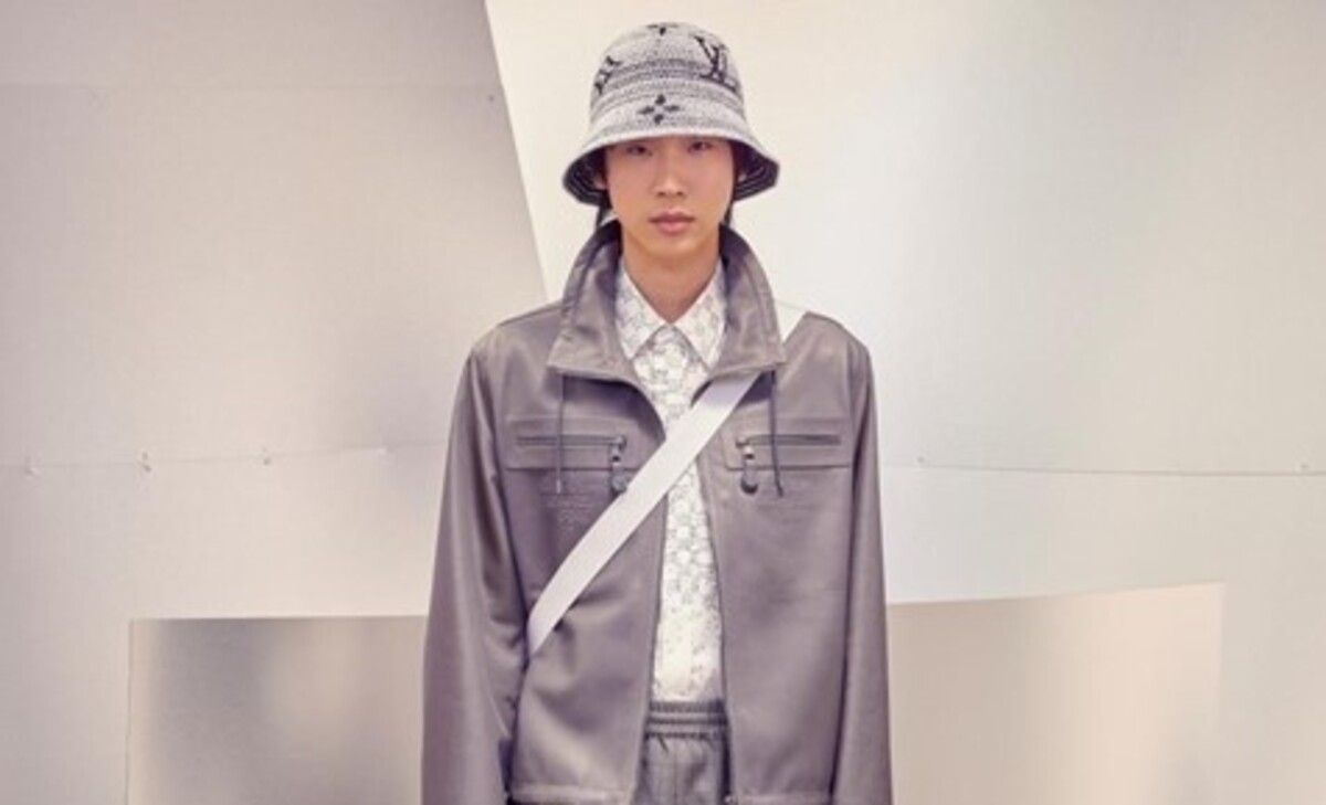 L'eredità di Virgil Abloh domina la pre-fall 2022 di Louis Vuitton -  MFFashion.com