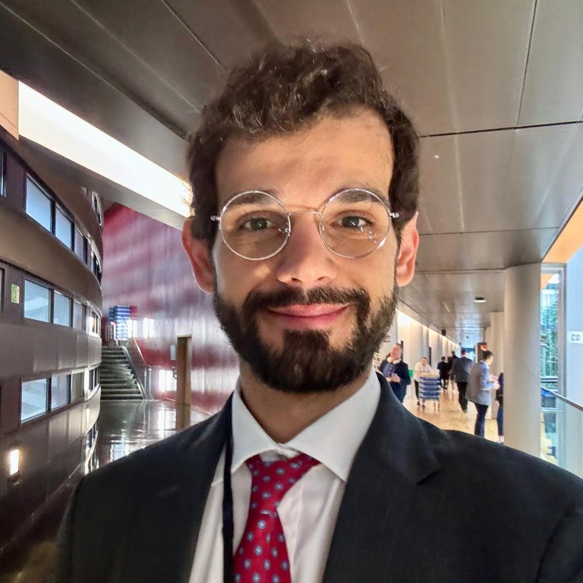 Luca Carrello